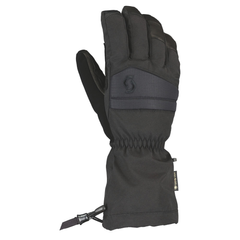 рукавиці зимові SCOTT ULTIMATE PREMIUM GTX black - L