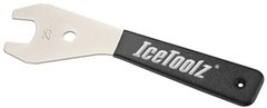 Ключ ICE TOOLZ 4720 конусний з руків'ям 20mm