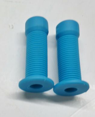 Ковпачок на ніпель ODI Valve Stem Grips Candy Jar - SCHRADER, Aqua (1 шт)