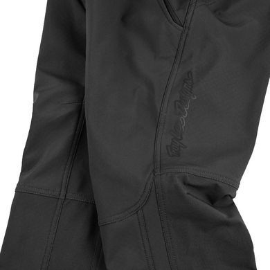 Штани TLD SKYLINE CHILL PANT MONO [BLACK] XL