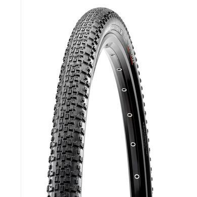 Покришка MAXXIS RAMBLER 700X38C TPI-60 Foldable SILKSHIELD/TR
