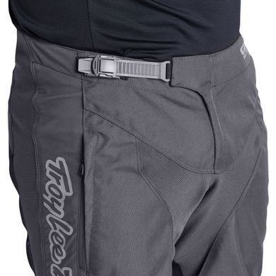 Мото штани TLD GP PRO PANT MONO [CHARCOAL] L