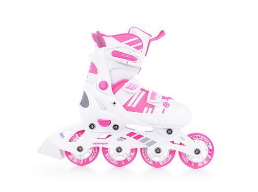 Роликовые коньки Tempish MISTY DUO GIRL/37-40