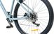Велосипед Spirit Echo 7.4 27,5", рама L, сірий, 2021