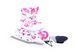 Роликовые коньки Tempish MISTY DUO GIRL/37-40
