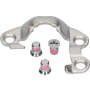 Рамка педалі Shimano PD-M520 права