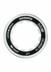 Стопорне кільце Shimano для касет CS-M8100/M7100/6100