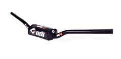 Мото кермо ODI MX Handlebars, Podium FLIGHT CR High BLk
