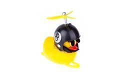 Сигнал ONRIDE Duck (більярд), з підсвіткою, &Oslash; керма 22-32мм