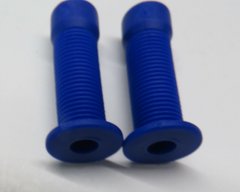 Ковпачок на ніпель ODI Valve Stem Grips Candy Jar - SCHRADER, Blue (1 шт)