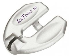 Ключ ICE TOOLZ 08C5 д/спиць з нержавійки 3.45mm/0,136 ніп.