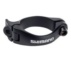 Хомут на раму Shimano SM-AD91-L, 34,9мм д/передн. перемикача