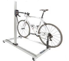 XY позиційний інструмент BIKEFITTING
