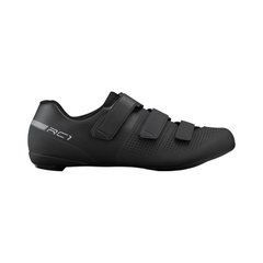 Веловзуття SHIMANO RC102ML чорне, розм. EU43