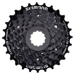 Касета Shimano CS-HG200-7 12-32 7-зір. OEM
