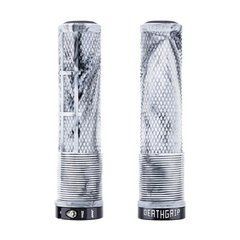 Грипси DMR DeathGrip2 Thick Flangeless [Snow Camo]