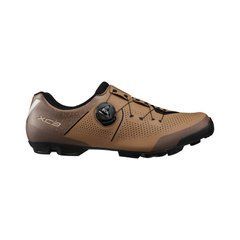 Веловзуття Shimano XC302 коричневе, розмір 42