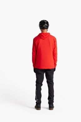 Куртка TLD MATHIS JACKET MONO [RACE RED] S