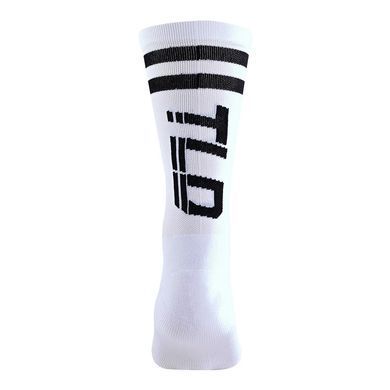 Шкарпетки TLD SPEED PERFORMANCE SOCK [WHITE] S/M ( 5-9 )
