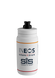 Фляга ELITE FLY TEAM INEOS 2024,біла 550 мл