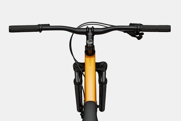 Велосипед 29" Cannondale TRAIL 5 рама - M 2023 MGO