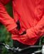 Куртка TLD MATHIS JACKET MONO [RACE RED] S