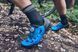 Веловзуття SHIMANO XC502MB синє, розм. EU45