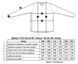 Мото джерсі TLD SCOUT SE JERSEY SYSTEMS [GRAY/BEETLE] M