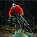 Куртка TLD MATHIS JACKET MONO [RACE RED] S