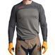 Мото джерсі TLD SCOUT SE JERSEY SYSTEMS [GRAY/BEETLE] M