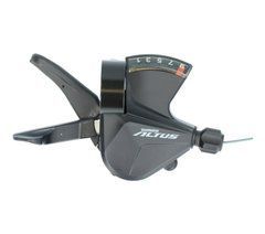 Шифтер Shimano SL-M2010-9R ALTUS, 9-швидк. правий