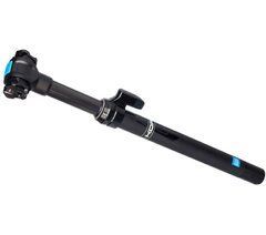 Підсідельний штир-дропер PRO Koryak 27,2mm/0mm offset/70mm