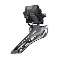 Перемикач передній Shimano FD-R8150-F ULTEGRA Di2 2X12, без хомута