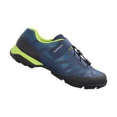 Веловзуття SHIMANO MT502MGN, синє, розм. EU42