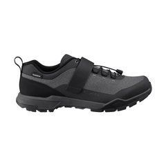 Веловзуття SHIMANO EX500 чорне, розм. EU44