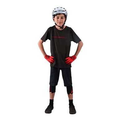 Дитячі Велошорти TLD Skyline Short [Black] Розмір Y24