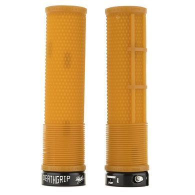 Гріпси DMR Brendog DeathGrip Thick (A25) Flangeless [GUM]