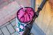Сумка на кермо KasyBag SB Basket [Orchid]