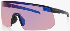 Окуляри SHIMANO S-PHYRE 2 OFF-ROAD, чорний мат