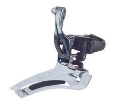 Перемикач передній Shimano FD-4700-BSM TIAGRA, 2X10, хомут 31.8/28.6мм