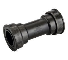 Компоненти каретки шосе Shimano SM-BB92-41B, DURA-ACE PRESS FIT