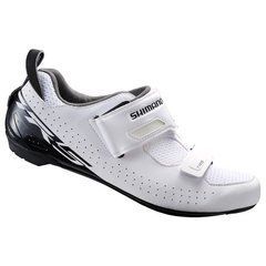 Веловзуття SHIMANO TR5W біл, розм. EU42