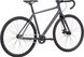 Велосипед 28" Pride SPROCKET 8.1 рама - L 2023 серый
