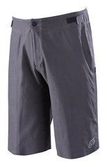 Велошорти TLD DRIFT SHORT SHELL [DARK CHARCOAL] M (32)
