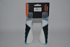 Ручки керма CSC VERO LB WHT-BLU