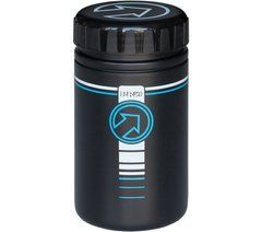 Фляга PRO для інструментів 500 ml, чорна