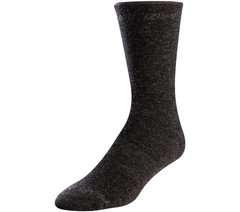Шкарпетки зимові Pearl Izumi Merino Wool, чорні, розм. S