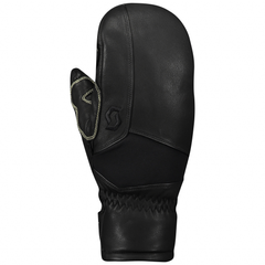 рукавиці гірськолижні SCOTT EXPLORAIR PLUS black - M