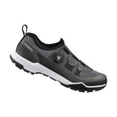Веловзуття SHIMANO EX700 чорний, розм. EU46