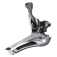 Перемикач передній Shimano FD-4700-F TIAGRA, 2X10, без хомута